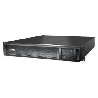 APC/Schneider Electric APC Smart-UPS X 1500VA Rack/Tower w/ NC