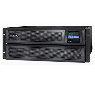 APC/Schneider Electric APC SMART-UPS X 2000VA RACK/ TOWER LCD 1