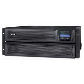 APC/Schneider Electric APC Smart-UPS X 2200VA Short Depth Tower