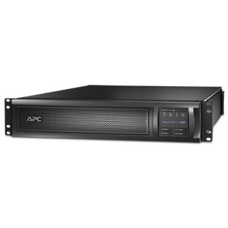 APC/Schneider Electric APC Smart-UPS X 3000VA Rack/Tower LCD