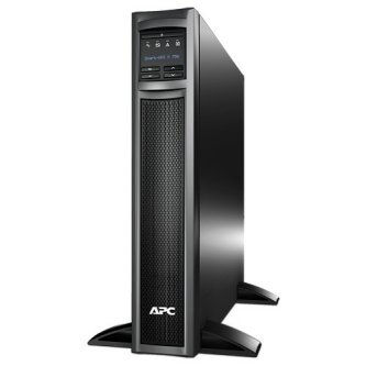 APC/Schneider Electric APC Smart-UPS X 750VA Rack/ Tower LCD 23