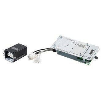APC/Schneider Electric PC Smart-UPS SRT 2200VA/3000VA Input/Ou