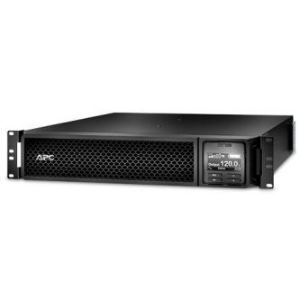 APC/Schneider Electric APC Smart-UPS SRT 1500VA RM 120V