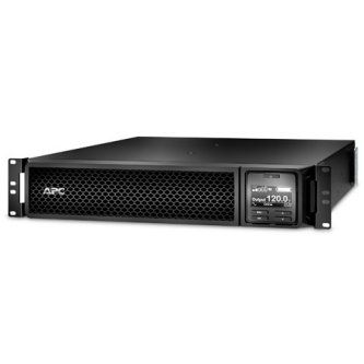 APC/Schneider Electric APC Smart-UPS SRT 1500VA RM 120V NetCard