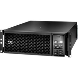 APC/Schneider Electric APC Smart-UPS SRT 3000VA RM 230V