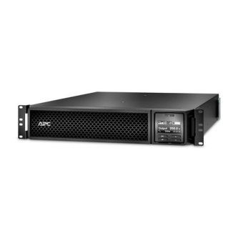 APC/Schneider Electric APC Smart-UPS SRT 3000VA RM 120V NC