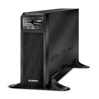 APC/Schneider Electric APC Smart-UPS SRT 3000VA 208V