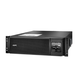 APC/Schneider Electric Smart-UPS SRT 5000VA RM 208V IEC