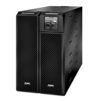 APC/Schneider Electric APC Smart-UPS SRT 5000VA with 208/240V t