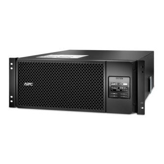 APC/Schneider Electric APC-Smart-UPS SRT 6000VA RM 230V