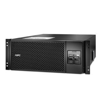 APC/Schneider Electric APC Smart-UPS SRT 6000VA RM 208V