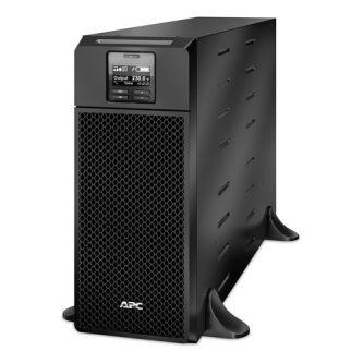 APC/Schneider Electric APC Smart-UPS SRT 6000VA 230V