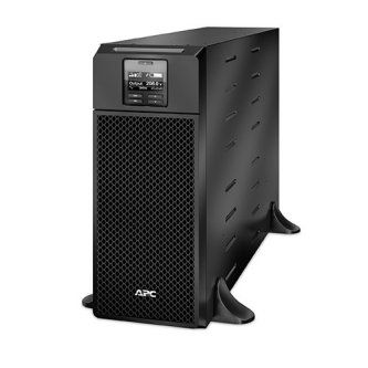 APC/Schneider Electric APC Smart-UPS SRT 6000VA 208V