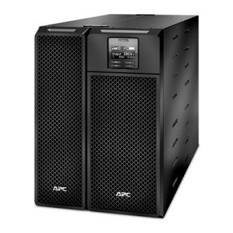 APC/Schneider Electric APC Smart-UPS SRT 6000VA with 208/240V t