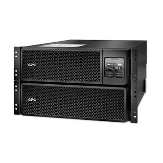 APC/Schneider Electric APC Smart-UPS SRT 8000VA RM 208V L630
