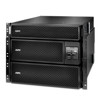 APC/Schneider Electric Smart-UPS SRT 8kVA RM w/ step down Trans