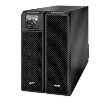 APC/Schneider Electric APC Smart-UPS SRT 8000VA 230V