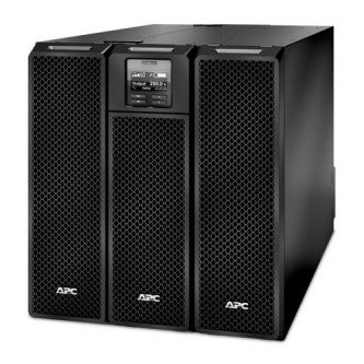 APC/Schneider Electric APC Smart-UPS SRT 8000VA with 208/240V