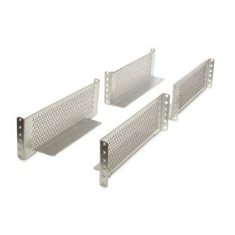 APC/Schneider Electric APC 2-Post Mounting Rail Kit for Smart-U