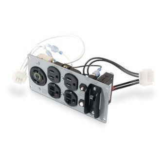 APC/Schneider Electric APC Backplate kit