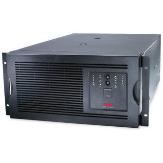 APC/Schneider Electric APC-SMART-UPS 5000VA 230V RACKMOUNT/TOWE