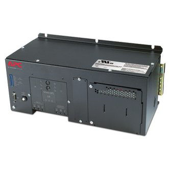 APC/Schneider Electric APC DIN RAIL - PANEL MOUNT UPSW/STND BAT