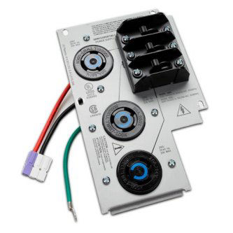 APC/Schneider Electric APC Smart-UPS RT 5/6KVA 208V PDU KIT