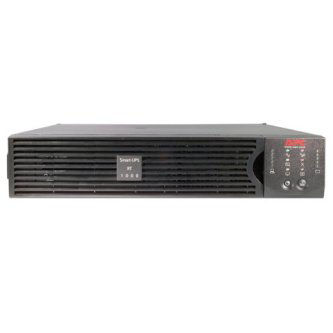 APC/Schneider Electric APC Smart-UPS RT 1000VA RM 230VOLT INT V