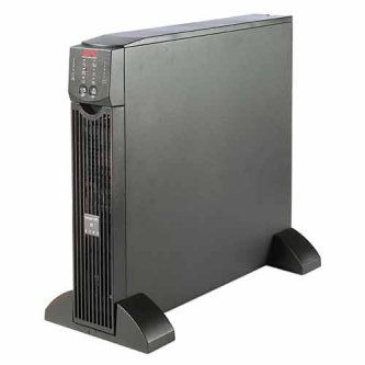 APC/Schneider Electric APC Smart-UPS RT 1000VA 230V