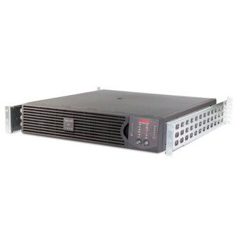 APC/Schneider Electric APC Smart-UPS RT 1000VA 230V -Marine