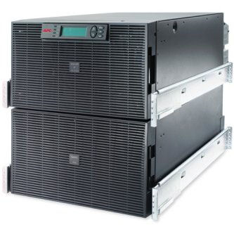 APC/Schneider Electric APC Smart-UPS RT 15kVA RM 208V