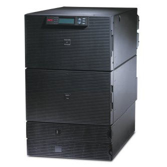 APC/Schneider Electric Smart-UPS RT 15KVA RM 208V 208V/120V 10K