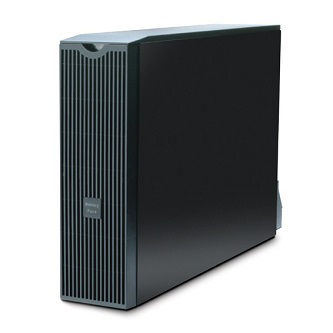 APC/Schneider Electric APC SMART-UPS RT,192V BATTERYPACK
