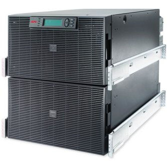APC/Schneider Electric APC Smart-UPS RT 20kVA RM 208V
