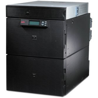 APC/Schneider Electric Smart-UPS RT 20KVA RM 208V 208V/120V 5KV