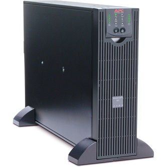 APC/Schneider Electric APC SMART-UPS RT 3000VA 120V