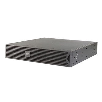 APC/Schneider Electric APC Smart-UPS RT 48V RM Battery Pack