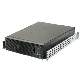APC/Schneider Electric APC Smart-UPS RT 5000VA RM 208V to 208/1