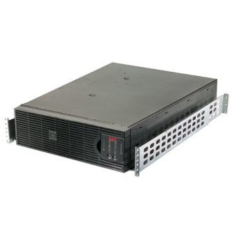 APC/Schneider Electric APC Smart-UPS RT 6000VA RM208Vto 208/120
