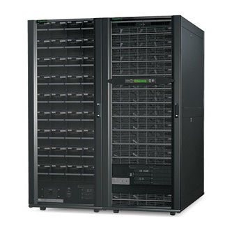 APC/Schneider Electric APC Symmetra PX 100kW Scalableto 100kW,