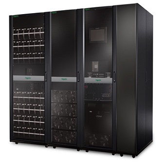 APC/Schneider Electric APC Symmetra PX 100kW Scalableto 250kW w