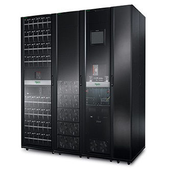 APC/Schneider Electric APC Symmetra PX 125kW Scalableto 250kW