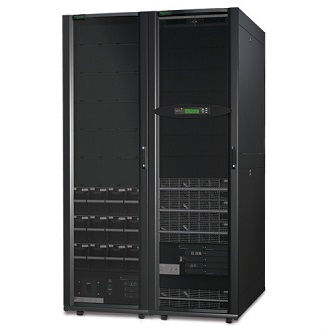 APC/Schneider Electric APC Symmetra PX 30kW Scalableto 100kW, 2