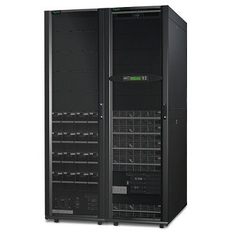 APC/Schneider Electric APC Symmetra PX 40kW Scalableto 100kW, 2