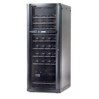 APC/Schneider Electric Symmetra PX 40kW Scalable  to40kW N+1, 2
