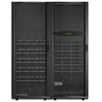 APC/Schneider Electric APC Symmetra PX 50kW Scalableto 100kW, 2