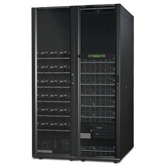 APC/Schneider Electric APC Symmetra PX 60kW Scalableto 100kW, 2