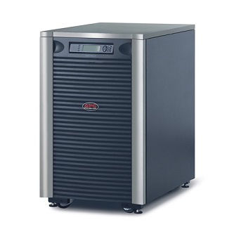 APC/Schneider Electric APC Symmetra LX 16kVA SCL TO 16kVA N+1 T