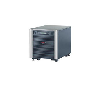 APC/Schneider Electric Symmetra LX 4kVA Scalable to 8kVA N+1 To