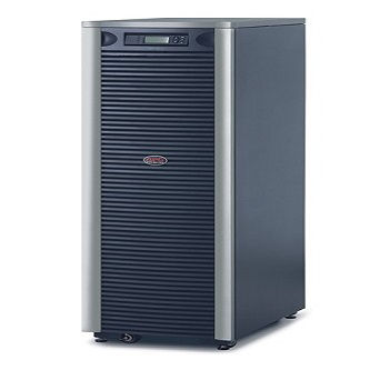 APC/Schneider Electric APC SYMMETRA LX 8KVA SCALABLETO 16KVA N+